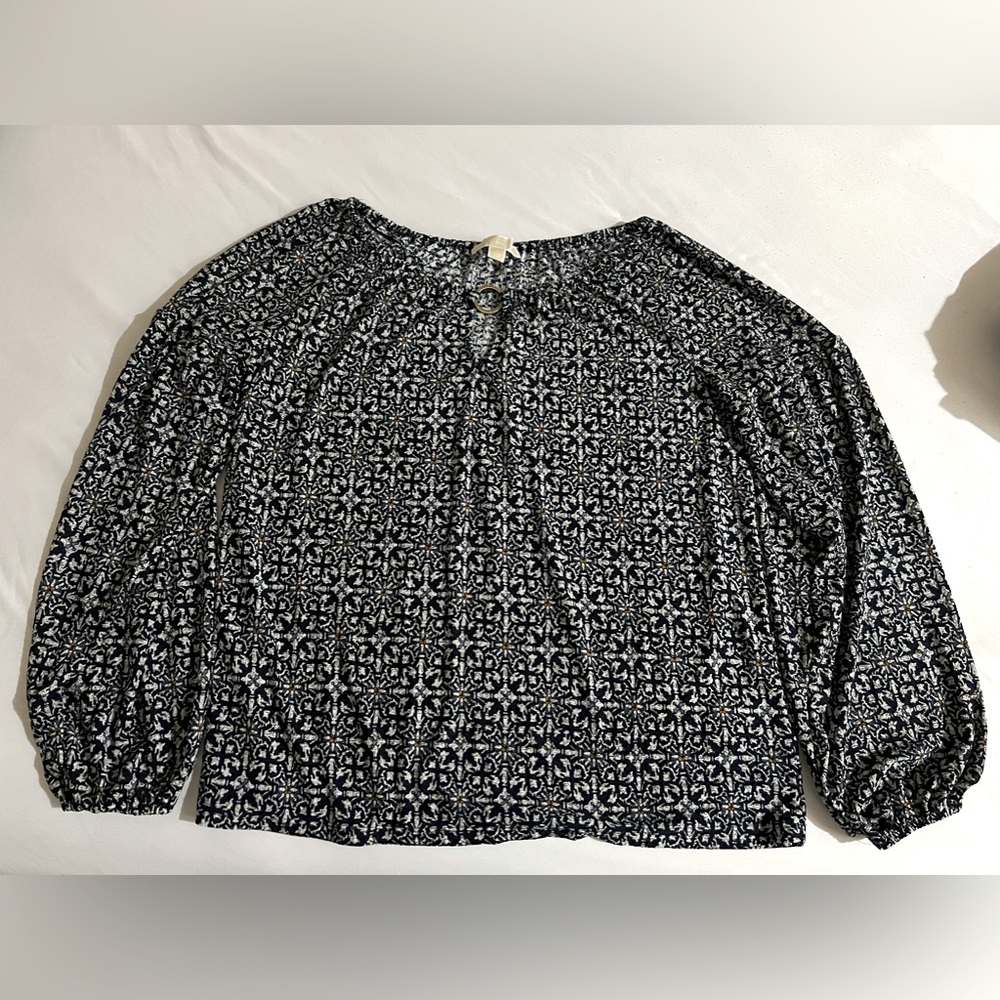 Women top Michael Kors